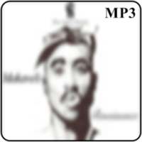 2Pac (Tupac Shakur) Music MP3 on 9Apps