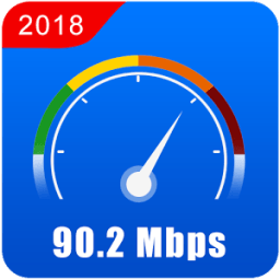 Speed Test Plus and Wifi Analyzer иконка