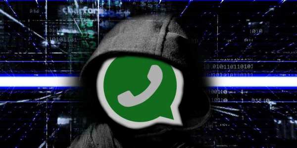 Prank WhatsApp Hack Account, conversation & images screenshot 1