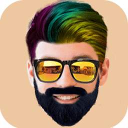 hairstyle app