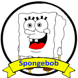 ikon How To Draw Spongebob SquarePants