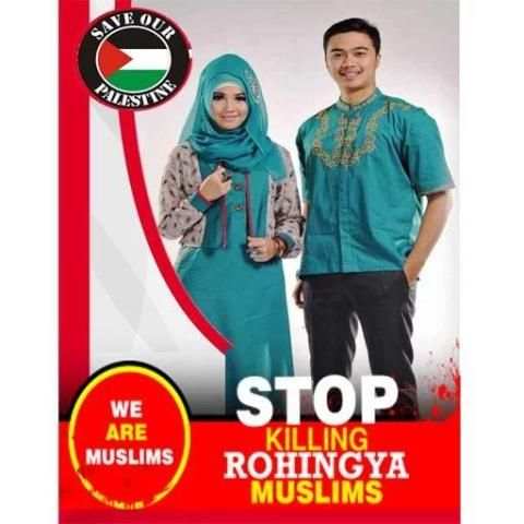 Rohingya Photo Frame скриншот 5