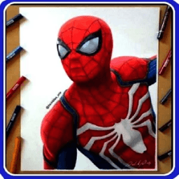 Best Spider Homecoming icon