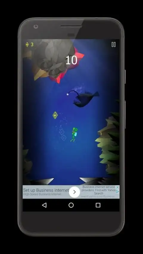 Apeirophobia APK for Android Download