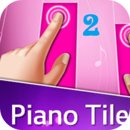 ikon Piano Tiles - Piano Music Tiles 2