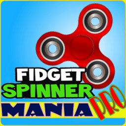 Fidget Spinner Mania icon