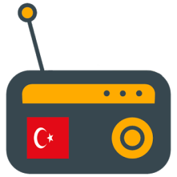 Radyo Türkiye أيقونة