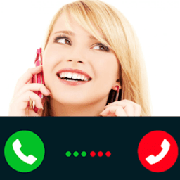 call voice changer आइकन