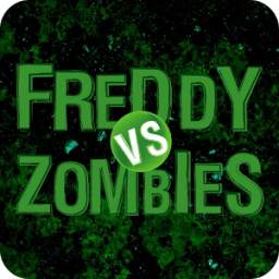 Freddy vs Zombies 1.2