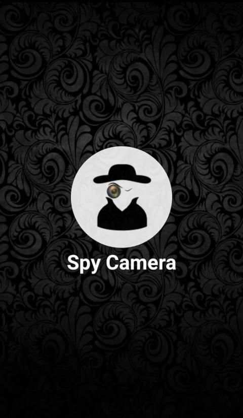 Spy camera (Hidden Camera) screenshot 8