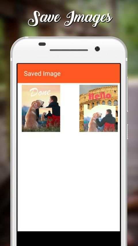 Background Eraser - Superimpose PhotoLayers screenshot 1