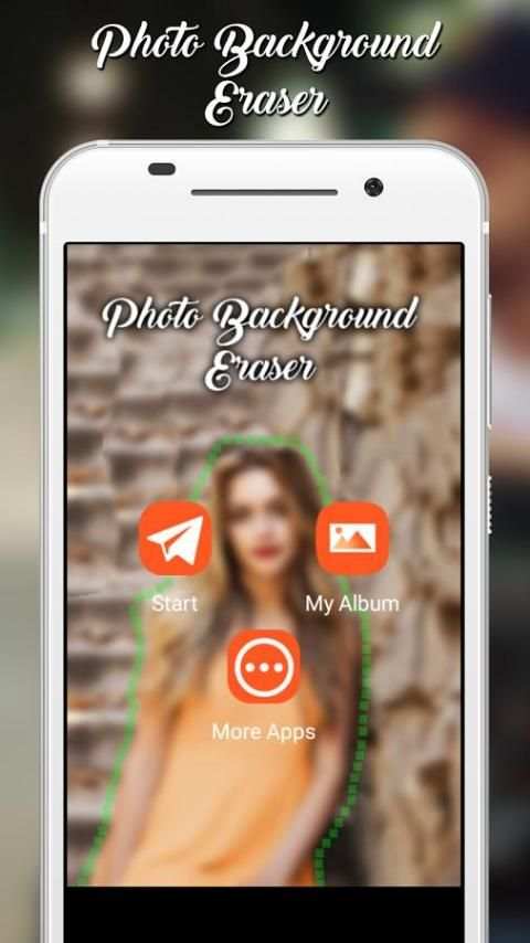 Background Eraser - Superimpose PhotoLayers screenshot 4