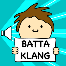 BattaKlang Vocal иконка