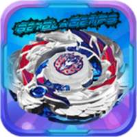New Beyblade Game Tips 2017 иконка
