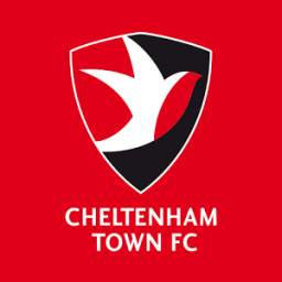 Cheltenham Town Official App