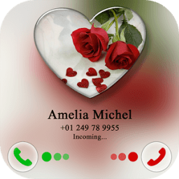 PIP Caller ID &amp; Screen Dialer иконка