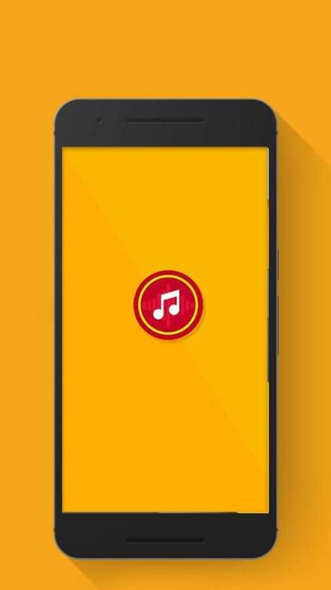 Pemutar Musik Offline screenshot 3