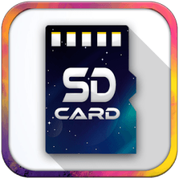 ikon Applications To SDCARD