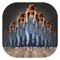 Magical Mirror Illusion Camera Effects on 9Apps