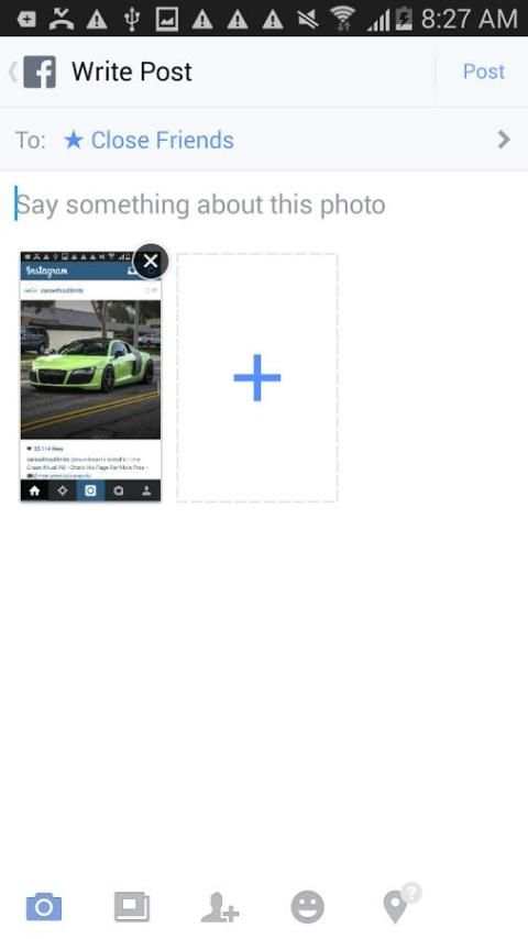 Screenshot : Screen Grabber screenshot 2
