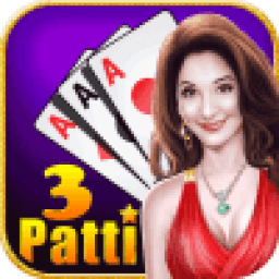Teen Patti Offline ♣ Klub icon