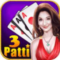 Teen Patti Offline ♣ Klub