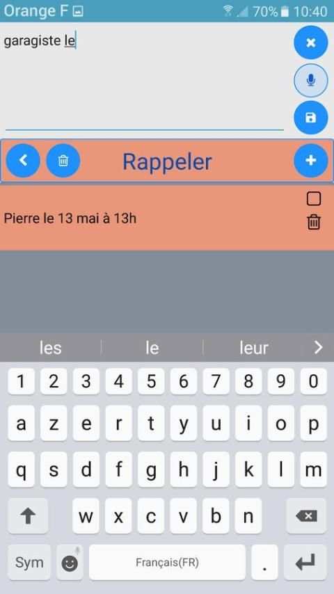 C Notes screenshot 6