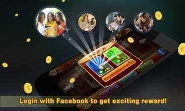 Teen Patti ♣3 Patti screenshot 4