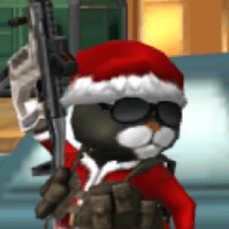 Cat Survivor Hero icon