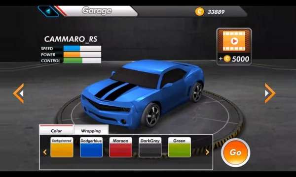 RealParking3D Parking Games स्क्रीनशॉट 9