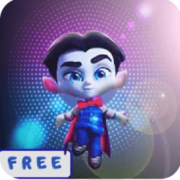 super monsters : Drac أيقونة