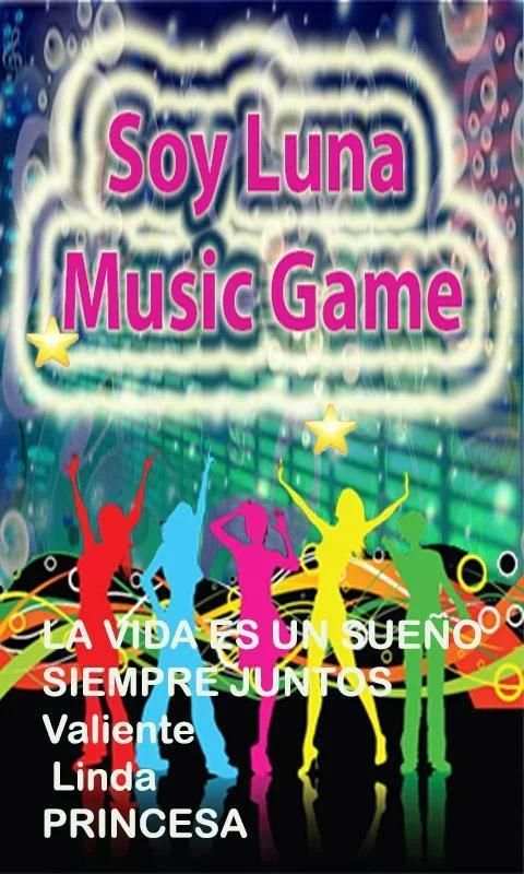 Piano de Soy Luna скриншот 6