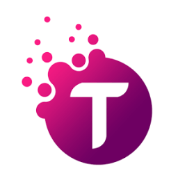 Artwork - Text Overlays आइकन