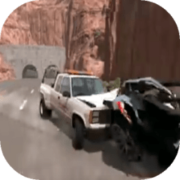 Beamng Drive Loss Control Crashes иконка