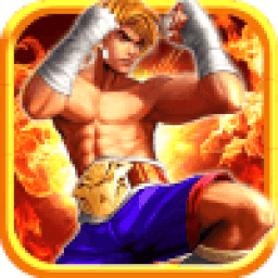 King of Fighters 2017 icon
