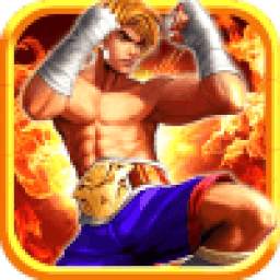 King of Fighters 2017 1.0