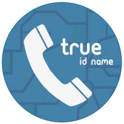 True ID Name & Location - Caller ID & Call Blocker