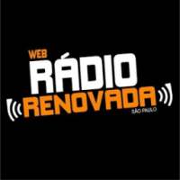 Web Rádio Renovada on 9Apps