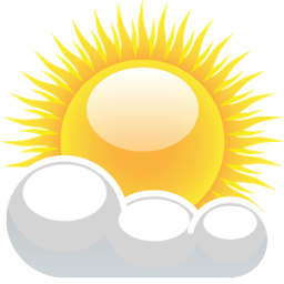 Weather icon