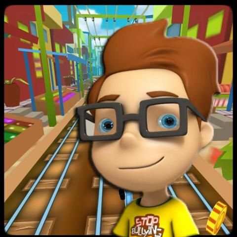 Jake Run 2 скриншот 3