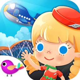 Candy's Airport иконка