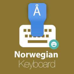 Norwegian Keyboard