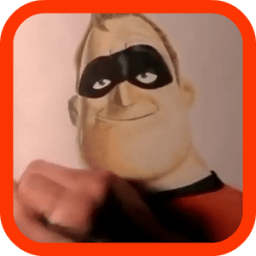 How To Draw The Incredibles иконка