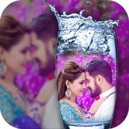 Glass Photo Filter Effects 1.0