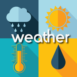 Weather иконка