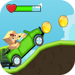 ikon Baby Craft Car Race