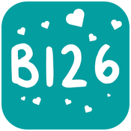 B126-Photo Selfie expert أيقونة
