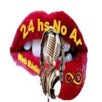 Web Rádio 24hs no Ar. on 9Apps