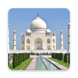 Famous Place Photo Editor أيقونة