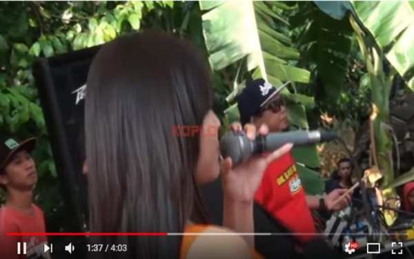 Dangdut Koplo Hot screenshot 1
